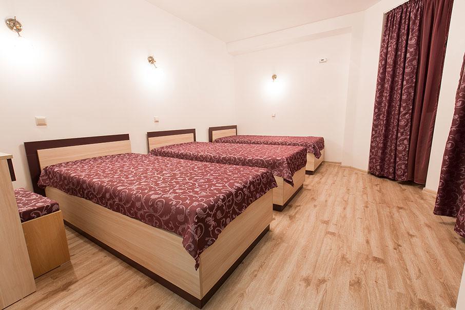 Family Hotel Relaxa Sapareva Banya Buitenkant foto