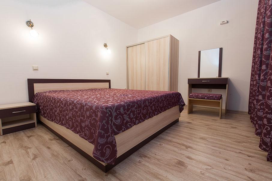 Family Hotel Relaxa Sapareva Banya Buitenkant foto